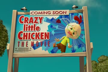 Chicken Little (2005)Dub in Hindi full movie download